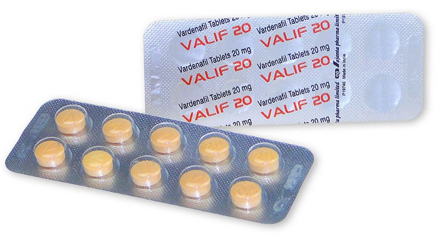 valif-20-mg-vardenafil