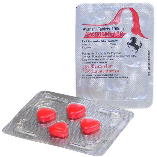 avaforce-100-mg