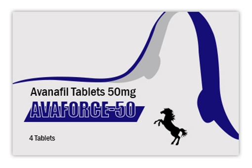 avaforce-50-mg