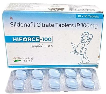 hiforce-100-mg-generisk-viagra