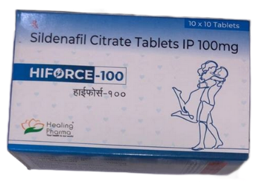 hiforce-100-mg