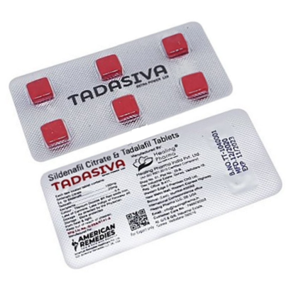 tdasiva-extra-power-120-mg