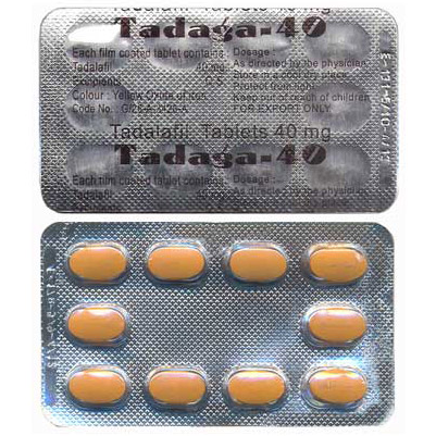 tadaga-40-pills