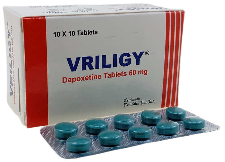 vriligy-60-mg