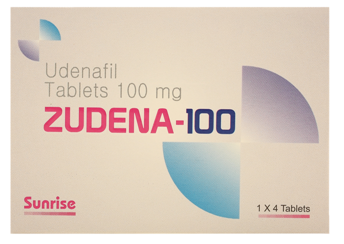 zudena-100-mg