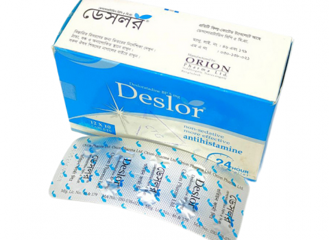 deslor-5