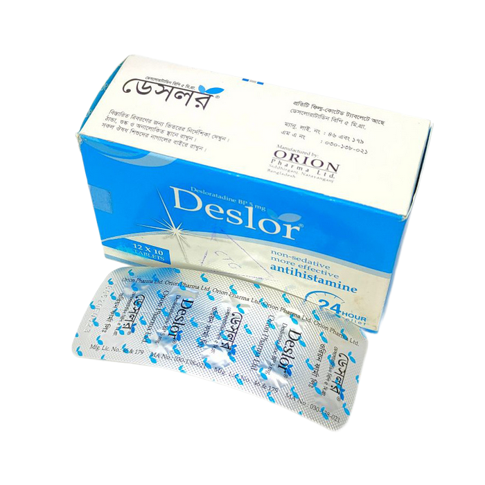 deslor-5